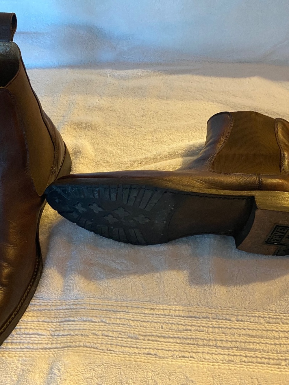 Frye Mens boots